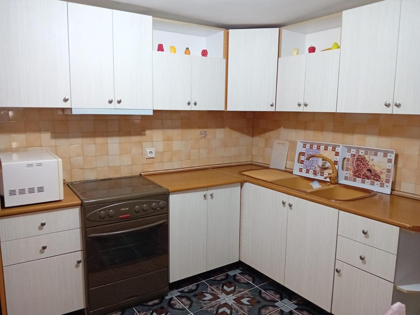 Gogo'S Sea Side Apartment Sarande Exterior photo