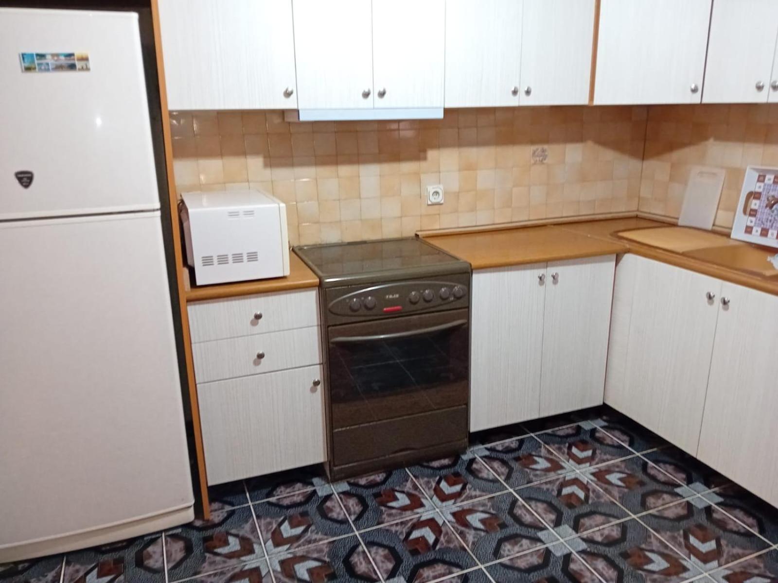 Gogo'S Sea Side Apartment Sarande Exterior photo