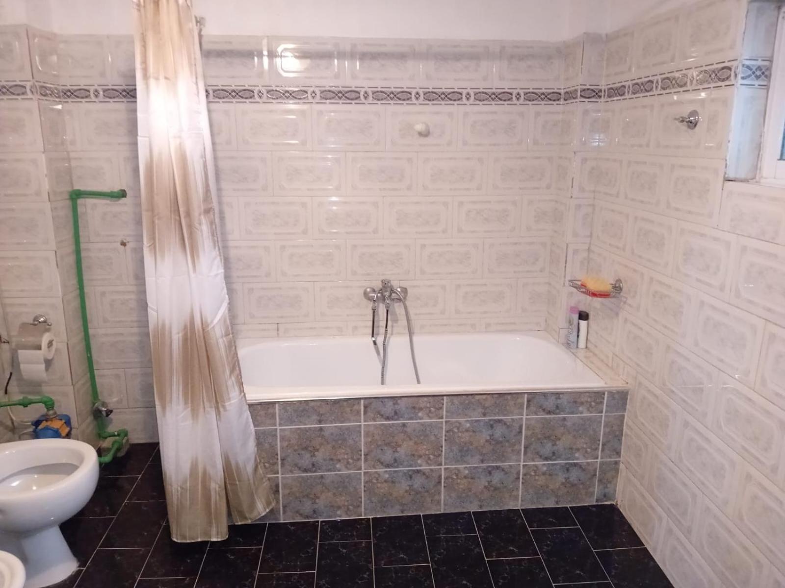 Gogo'S Sea Side Apartment Sarande Exterior photo
