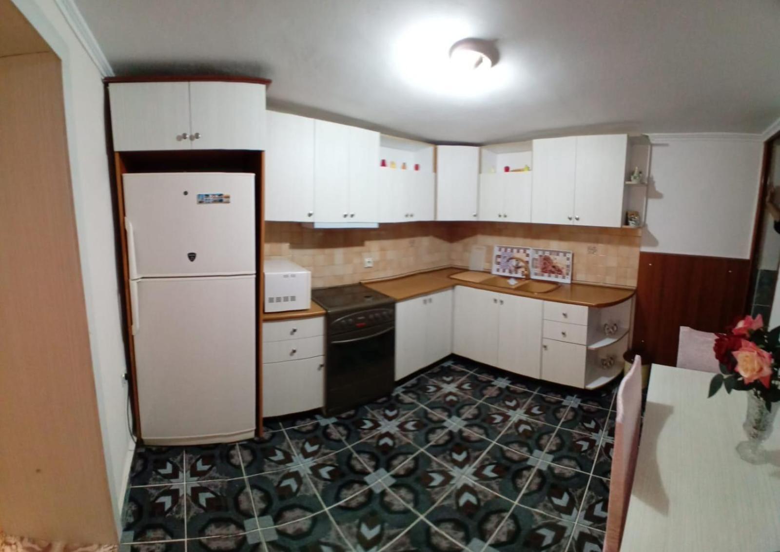 Gogo'S Sea Side Apartment Sarande Exterior photo